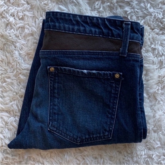 Vince Denim - Vince‎ Skinny Jeans